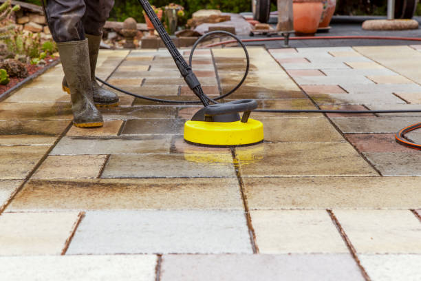 Best Gutter Cleaning  in Wheelersburg, OH
