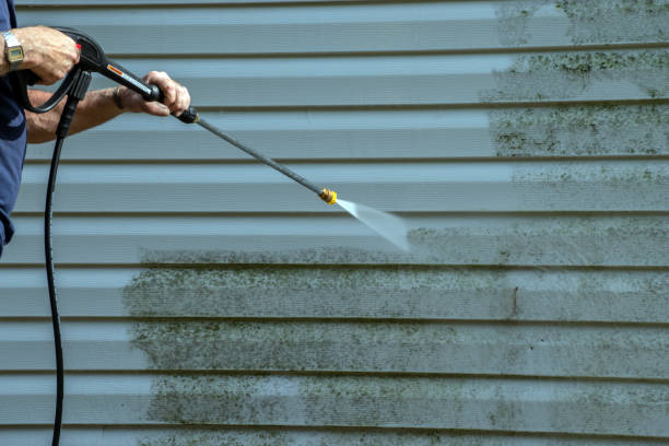 Best Fence Cleaning  in Wheelersburg, OH